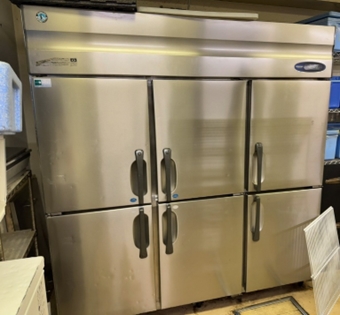 東京都 新宿区 廃棄・買取1