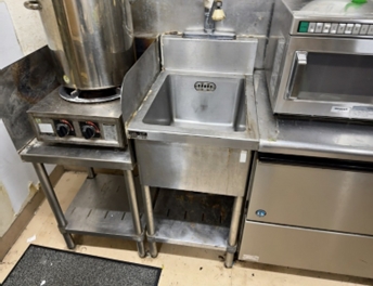 東京都 新宿区 廃棄・買取2