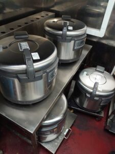 業務用厨房機器2024年4月8日-1